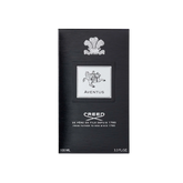 Creed Millesime Aventus + Custom Engraved Wooden Gift Box